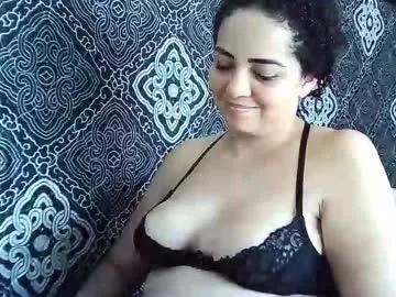 _milf_naughty from Chaturbate is Freechat