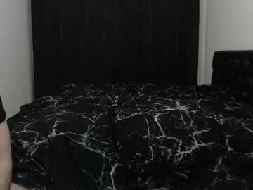 _mimi_mikey_ from Chaturbate is Freechat