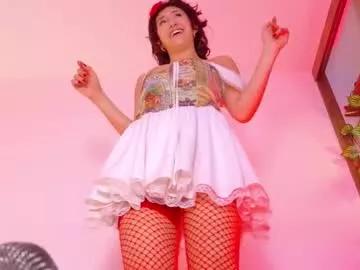 _miss_karoline from Chaturbate is Freechat