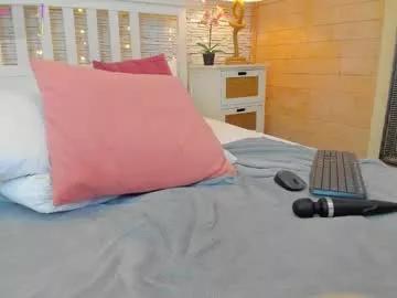 Photos of _mistyfox from Chaturbate is Freechat