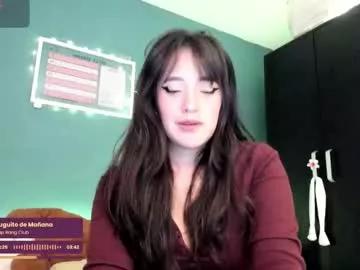 _moon_cake_ from Chaturbate is Freechat