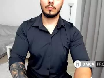 _mrcarter_ webcams show profile image 