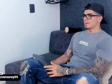 _mrcock_ from Chaturbate is Freechat