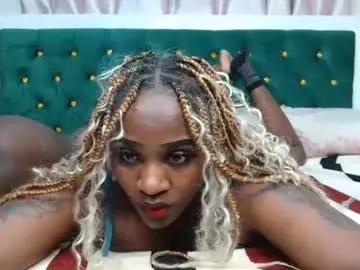 _naughty_alexa from Chaturbate is Freechat