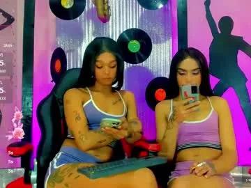 Customizable and immersive - Activate your taste buds and check-out our delicious choice of bondage cams streams with excited models getting their amazing bodies screwed with their beloved sex toys.