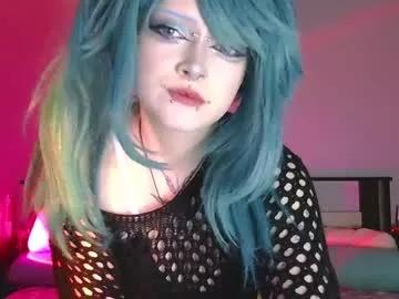 _nicole_meow_ from Chaturbate is Freechat