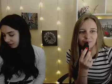 _nicole_new from Chaturbate is Freechat
