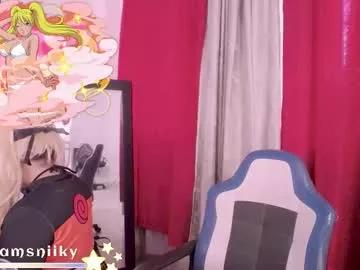 Photos of _niiky from Chaturbate is Freechat