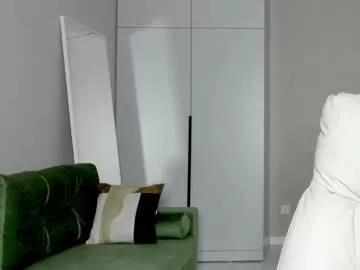 _passion_show_ from Chaturbate is Freechat