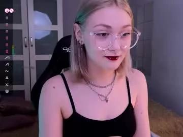 _rude_girl_ from Chaturbate is Freechat