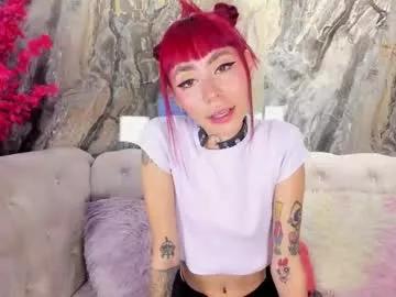 _sabrinaa_1 from Chaturbate is Freechat