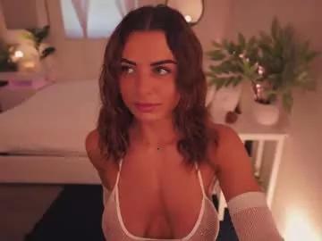 Photos of _savii from Chaturbate is Freechat