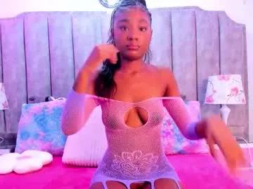 _scarlettsmith_ from Chaturbate is Freechat
