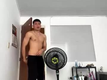 _sexy_jack from Chaturbate is Freechat