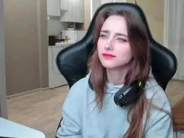_silverdream from Chaturbate is Freechat