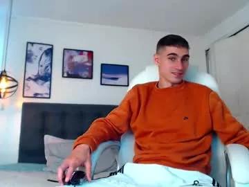 _skyleer_ from Chaturbate is Freechat