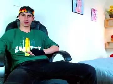 _skyleer_ from Chaturbate is Freechat
