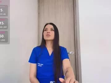 _sofiadeluxe_ from Chaturbate is Freechat