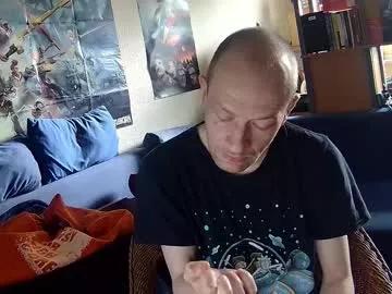 _svenerd87_ from Chaturbate is Freechat