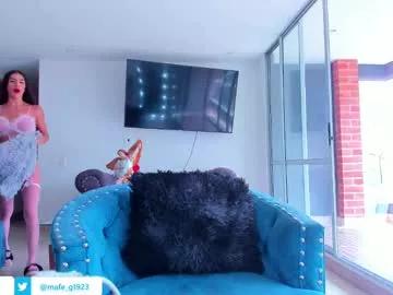 Customizable and immersive - Activate your taste buds and check-out our delicious choice of bondage cams streams with excited models getting their amazing bodies screwed with their beloved sex toys.