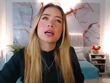 _tiffany1 from Chaturbate is Freechat