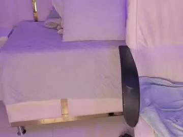 _tinyrousse_ from Chaturbate is Freechat