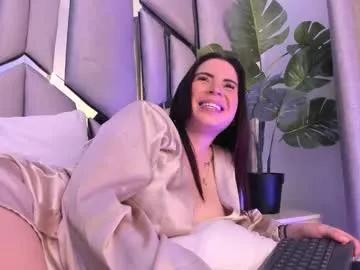 _valeria_saenz_ from Chaturbate is Freechat