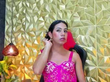 _valeriamontes from Chaturbate is Freechat