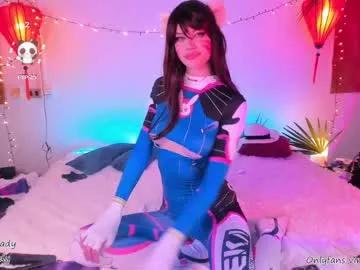 Customizable and immersive - Activate your taste buds and check-out our delicious choice of bondage cams streams with excited models getting their amazing bodies screwed with their beloved sex toys.