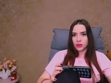 _your_fantasy_girl from Chaturbate is Freechat