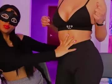 Customizable and immersive - Activate your taste buds and check-out our delicious choice of bondage cams streams with excited models getting their amazing bodies screwed with their beloved sex toys.