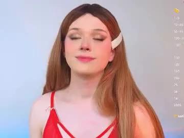 _yourfoxy_ from Chaturbate is Freechat