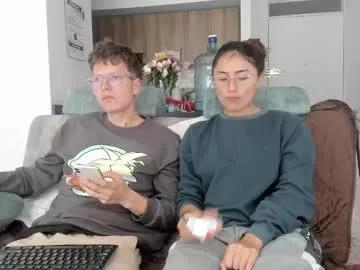 a_sexy_couple__ from Chaturbate is Freechat