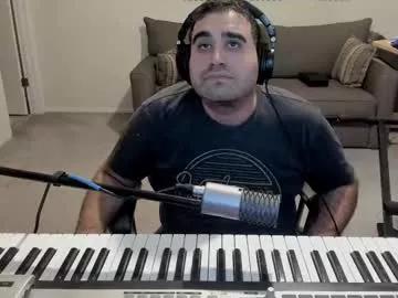 aaroleplayer from Chaturbate is Freechat