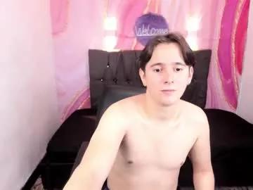 aaron_latinboy25 from Chaturbate is Freechat