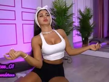 Customizable and immersive - Activate your taste buds and check-out our delicious choice of bondage cams streams with excited models getting their amazing bodies screwed with their beloved sex toys.