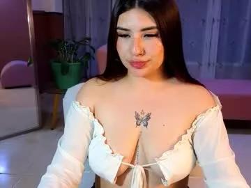 abby_eroticdoll from Chaturbate is Freechat