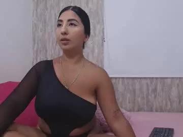 abby_pratt from Chaturbate is Freechat