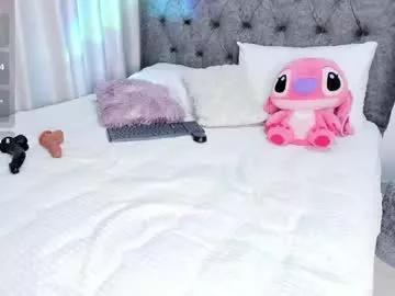 abbyfoxx_ from Chaturbate
