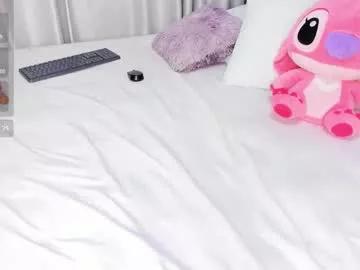 abbyfoxx_ from Chaturbate