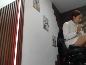 Photos of abbystones from Chaturbate is Freechat