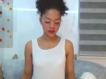 abbystorme from Chaturbate is Freechat