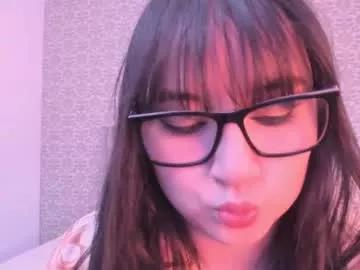abbyy_saenz from Chaturbate is Freechat