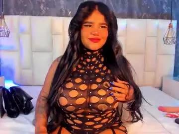 aberachmackay from Chaturbate is Freechat