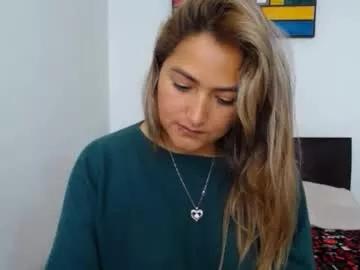 abie_spicy_ from Chaturbate is Freechat