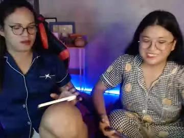 abigail_vergara from Chaturbate is Freechat