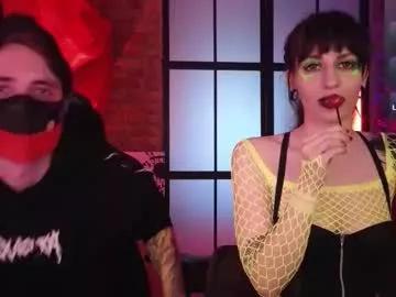 Customizable and immersive - Activate your taste buds and check-out our delicious choice of bondage cams streams with excited models getting their amazing bodies screwed with their beloved sex toys.