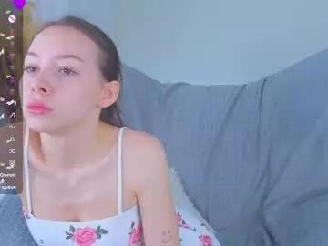 accabrownell from Chaturbate is Freechat