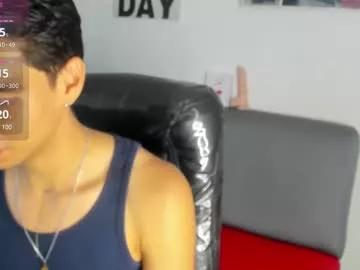 adaam_collins_ from Chaturbate is Freechat