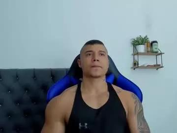 adam_boss from Chaturbate is Freechat